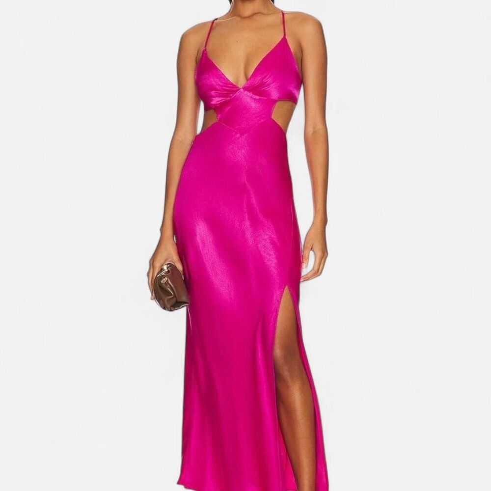 ASTR The Label Norelle dress